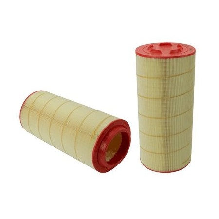 Wix Filters Air Filter 49711